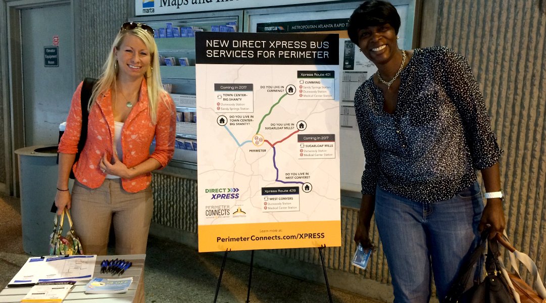 Behavior Change & Transit Workshop