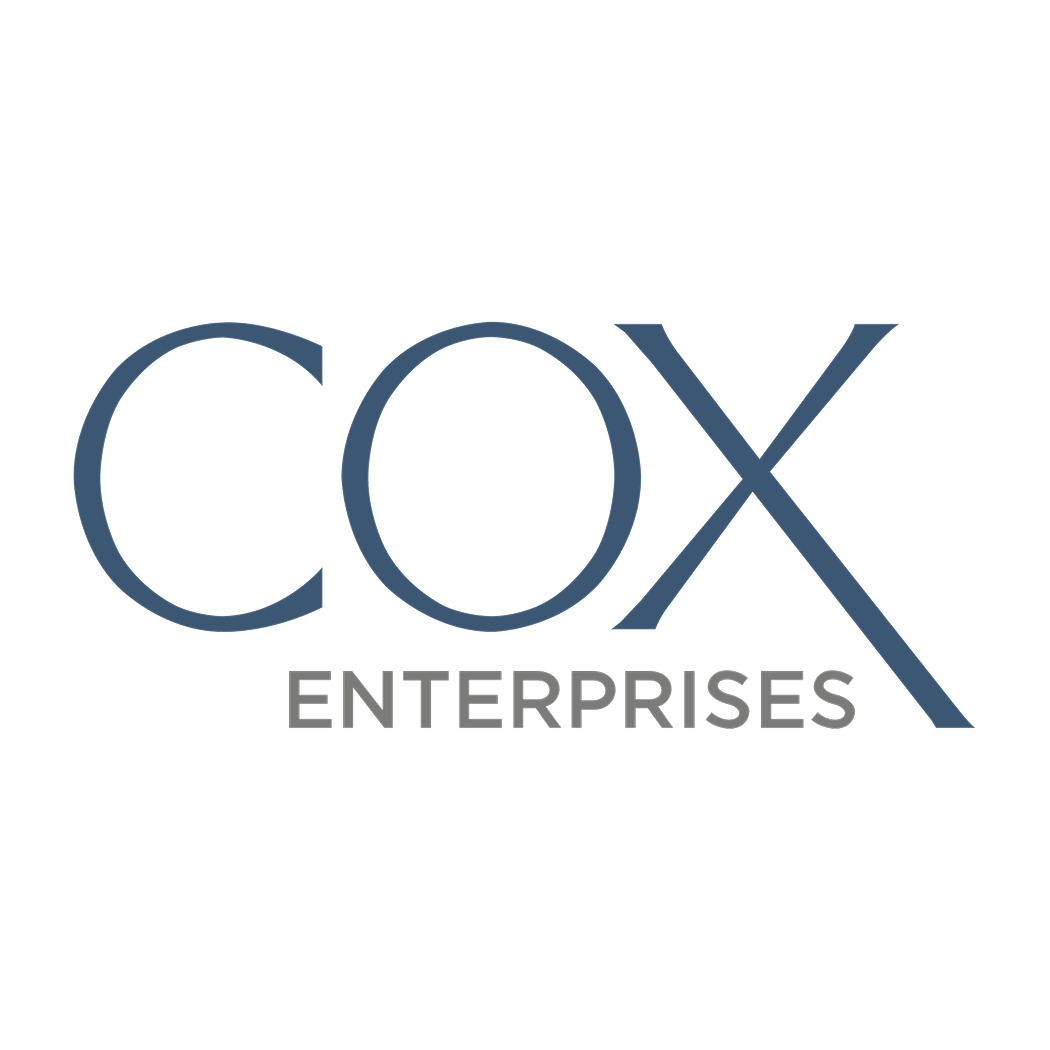 Cox Enterprises logo