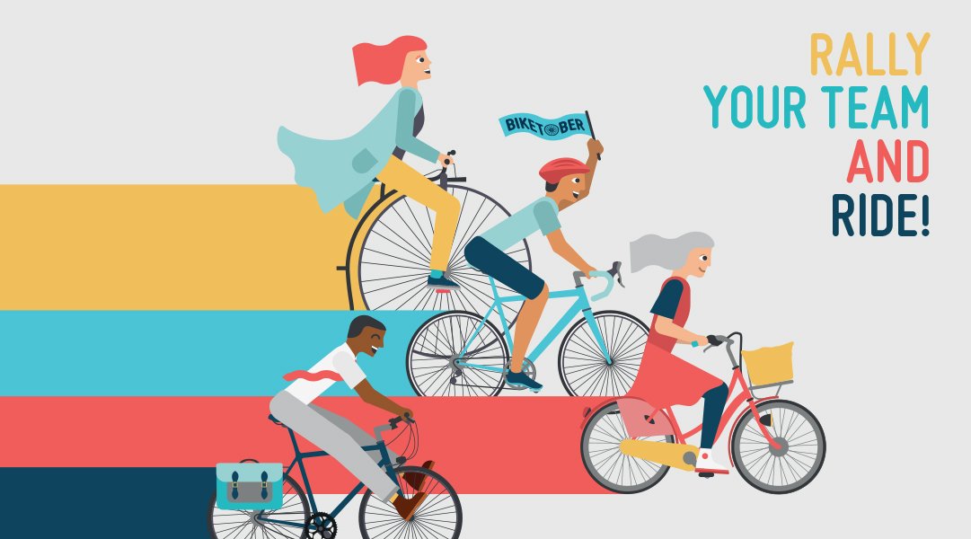 Biketober