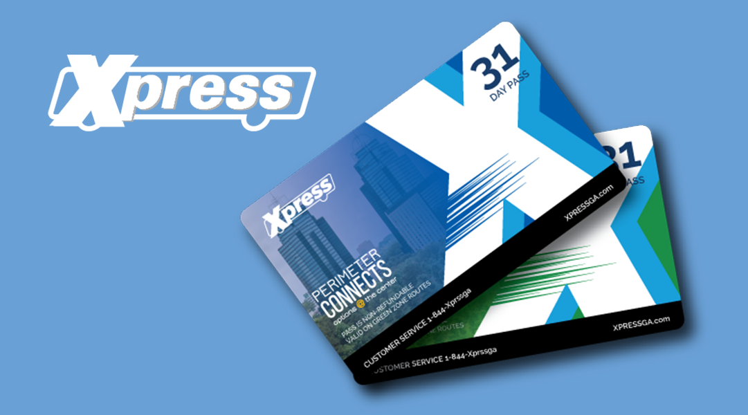 Perimeter Xpress Pass