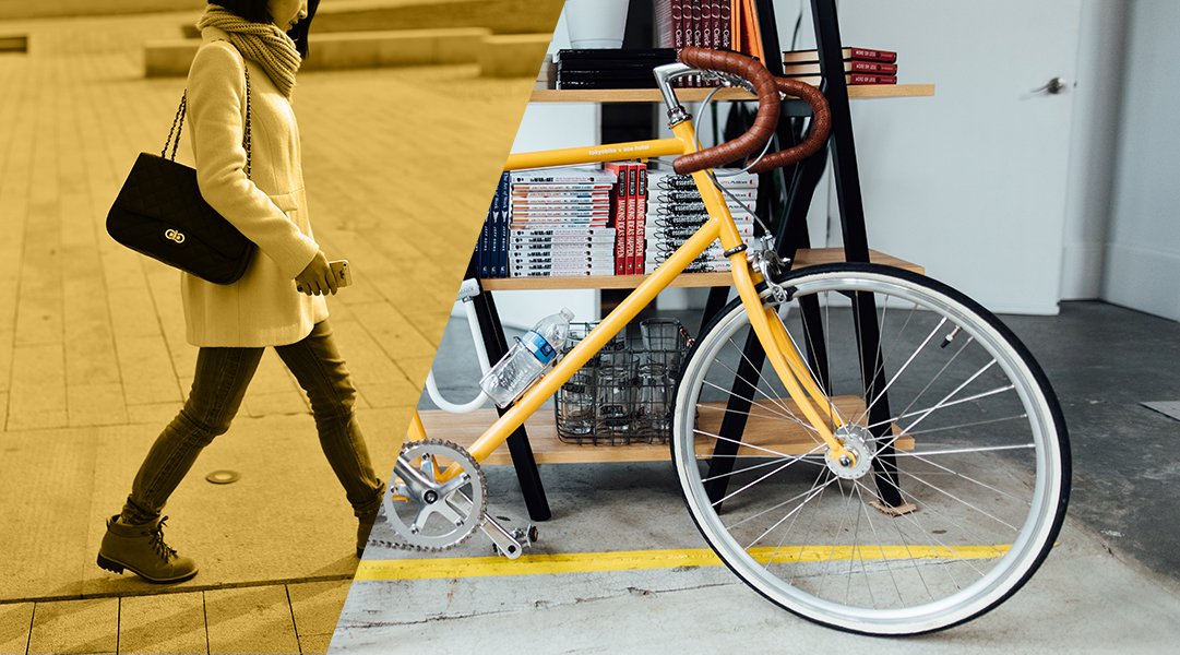 Active Transportation